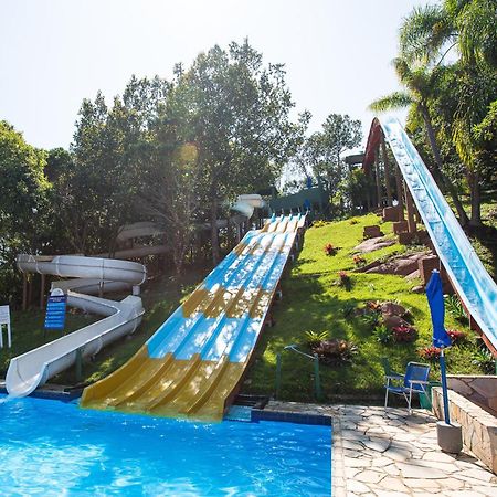 Aguas De Palmas Resort Governador Celso Ramos Eksteriør bilde