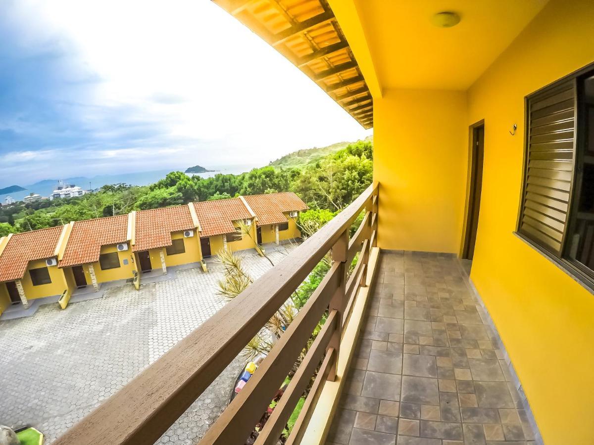 Aguas De Palmas Resort Governador Celso Ramos Eksteriør bilde