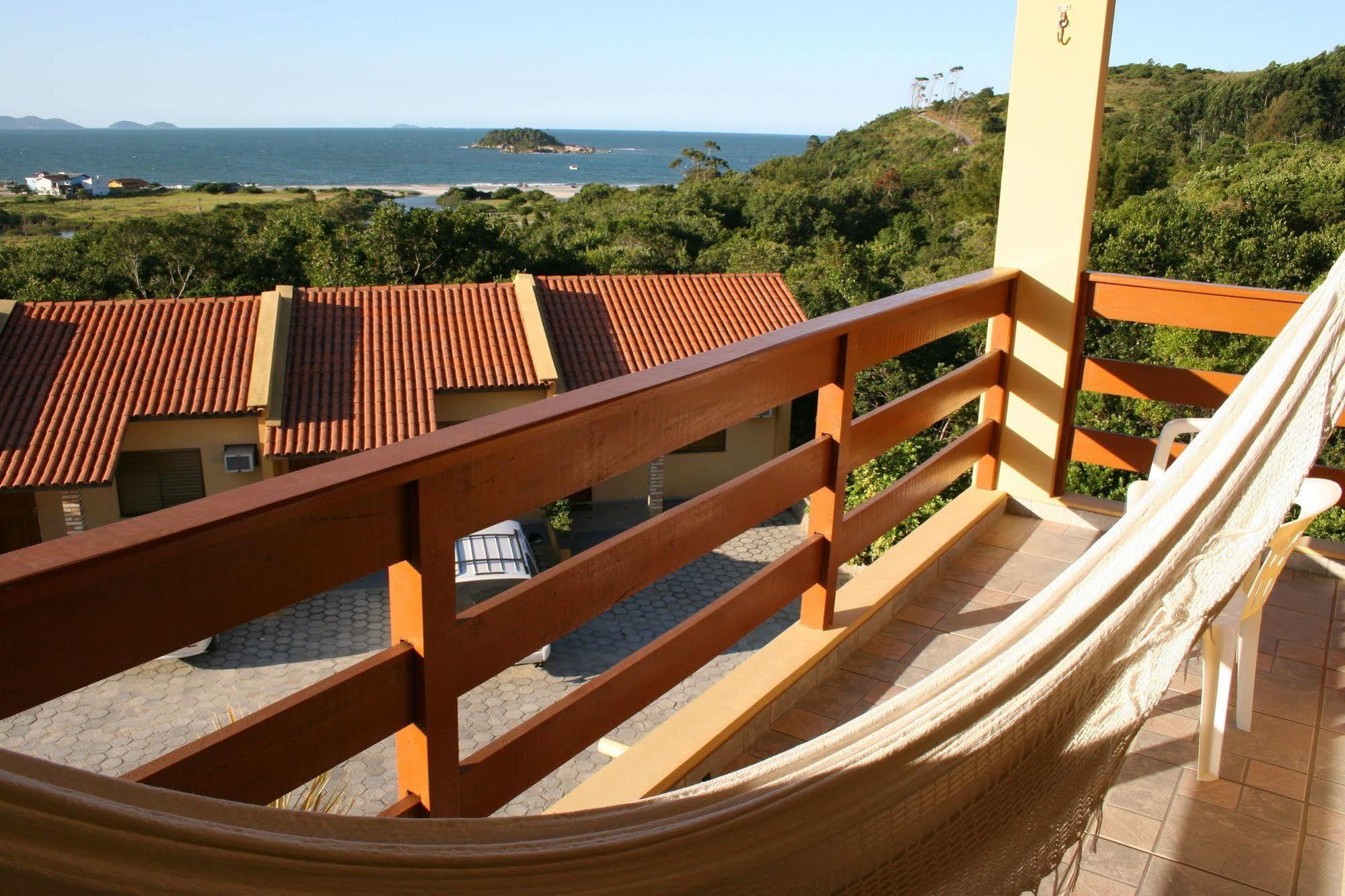 Aguas De Palmas Resort Governador Celso Ramos Eksteriør bilde